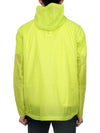 Houdini Nylon Windbreaker Light Green - PATAGONIA - BALAAN 6