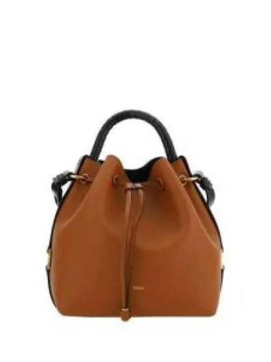 Marcie Bucket Bag Tan - CHLOE - BALAAN 2