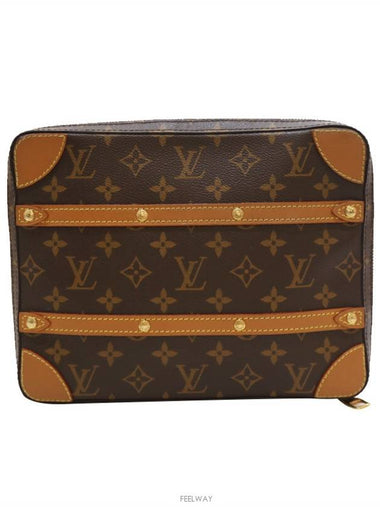 men cross bag - LOUIS VUITTON - BALAAN 1