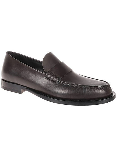 The Row Flat shoes Brown - THE ROW - BALAAN 2