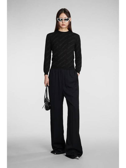 Balenciaga Pants - BALENCIAGA - BALAAN 2