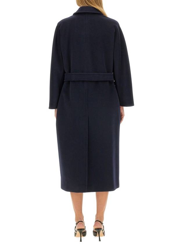 COAT "LOCRI" - MAX MARA - BALAAN 3