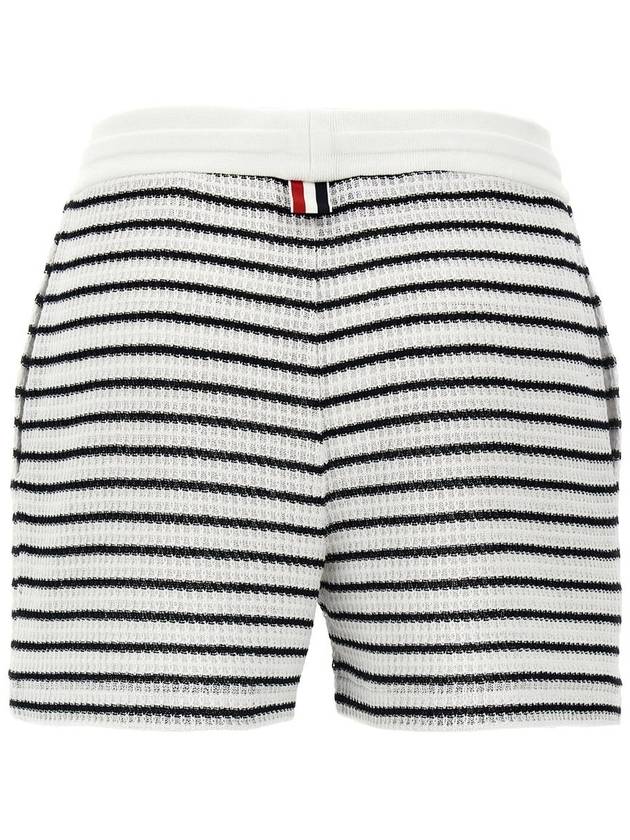 Thom Browne Short Stripes - THOM BROWNE - BALAAN 2