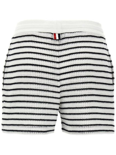 Thom Browne Short Stripes - THOM BROWNE - BALAAN 2