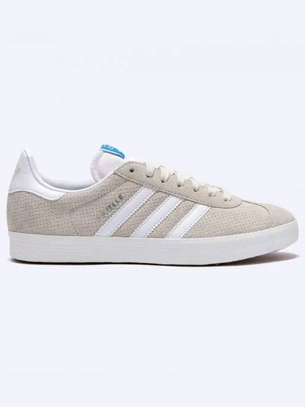 Gazelle Suede Low Top Sneakers Wonder Clay - ADIDAS - BALAAN 2