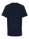 Standard Grand VPC Short Sleeve T-Shirt Navy - A.P.C. - BALAAN 4