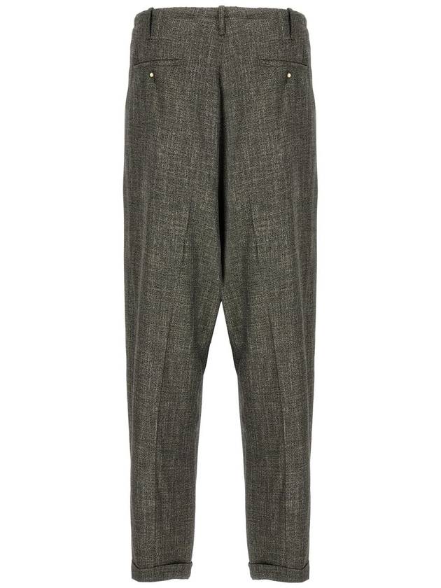 Magliano 'People'S' Pants - MAGLIANO - BALAAN 2