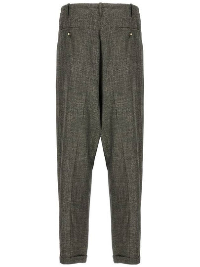 Magliano 'People'S' Pants - MAGLIANO - BALAAN 2