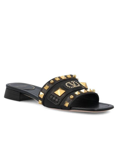 Valentino Garavani Sandals - VALENTINO - BALAAN 2