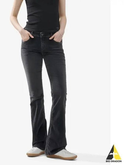 1969 Debbie Flair Jeans A11003003HL - DIESEL - BALAAN 2