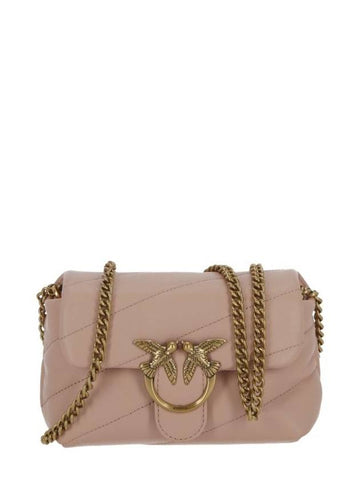 shoulder bag 100040 A0F2O81Q - PINKO - BALAAN 1