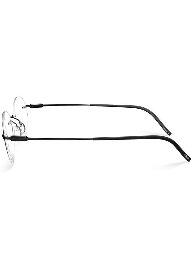 Silhouette  5561/Aj Eyeglasses - SILHOUETTE - BALAAN 4