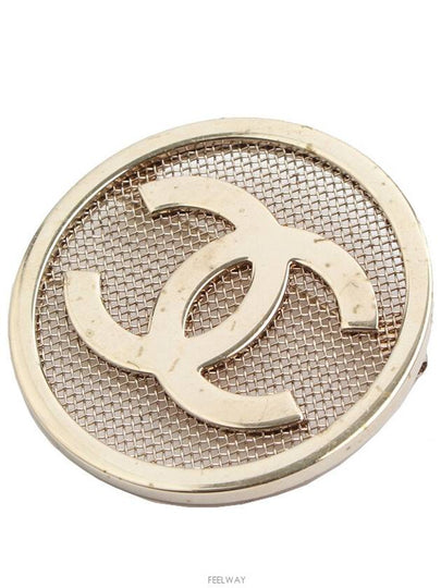 Women Brooches Pins - CHANEL - BALAAN 2