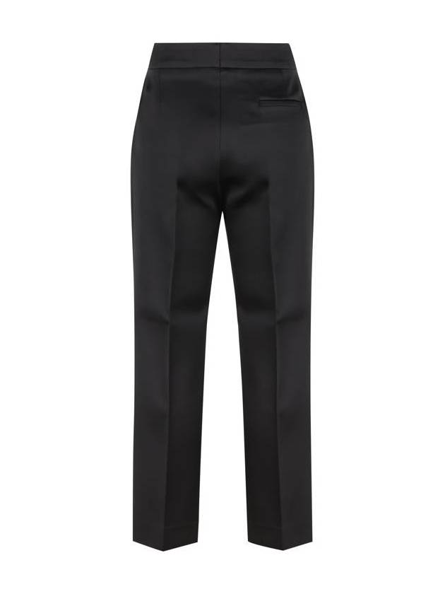 Salvatore Ferragamo Pants - SALVATORE FERRAGAMO - BALAAN 2