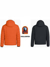 Men's PMJCKSL08 729 765 Reversible Padding - PARAJUMPERS - BALAAN 3