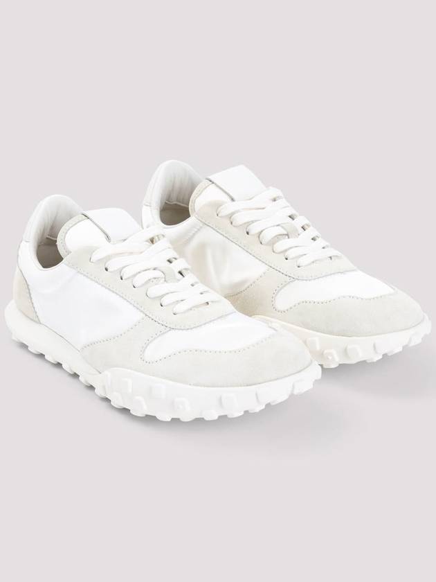 Jil Sander Sneakers - JIL SANDER - BALAAN 3