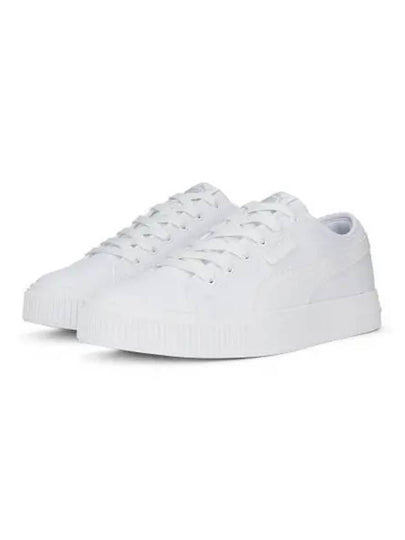 Ever FS Low Top Sneakers White - PUMA - BALAAN 2