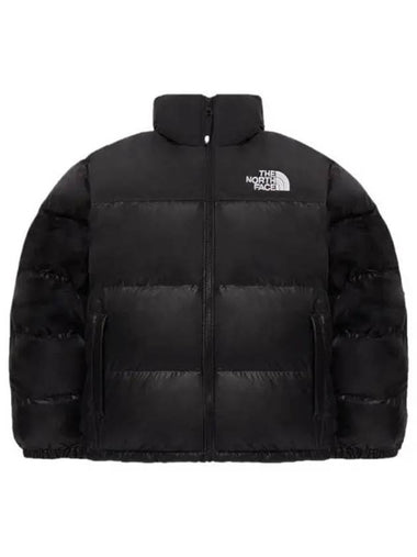 Nupsi On Ball Short Padding Black - THE NORTH FACE - BALAAN 1