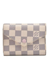 Women s Azur Victorin Wallet N64022 - LOUIS VUITTON - BALAAN 1