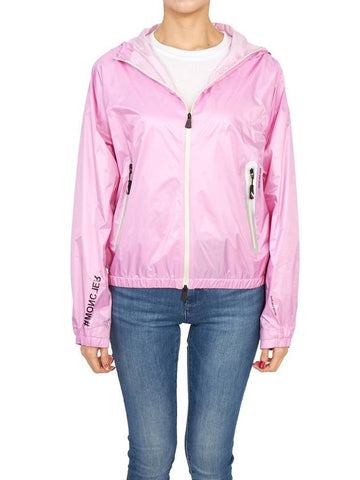 Montclair Grenoble Women s Windbreaker 1A00003 5955N 52D - MONCLER - BALAAN 1