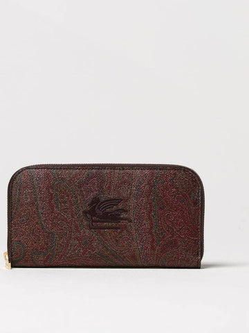 Wallet men Etro - ETRO - BALAAN 1