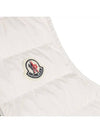 Kids OLU Logo Padded Vest 1A000 59 54A81 034 - MONCLER - BALAAN 4