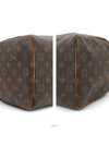 women tote bag - LOUIS VUITTON - BALAAN 5