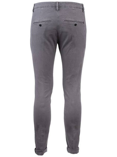 Dondup Gaubert Trousers - DONDUP - BALAAN 2