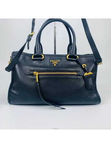 women tote bag - PRADA - BALAAN 1