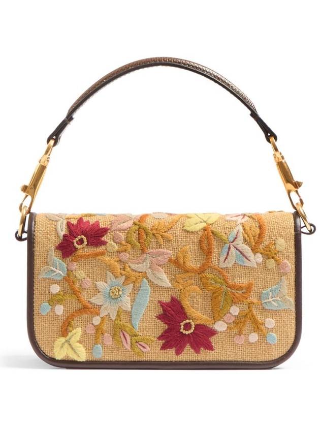 VALENTINO LOCO SMALL SHOULDER BAG - VALENTINO - BALAAN 2