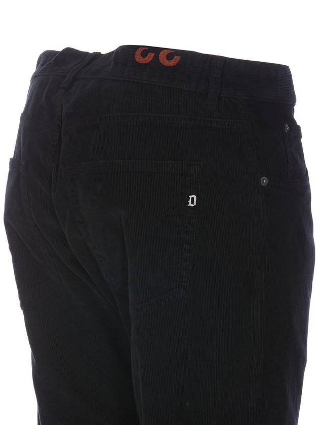 Dondup Trousers - DONDUP - BALAAN 3