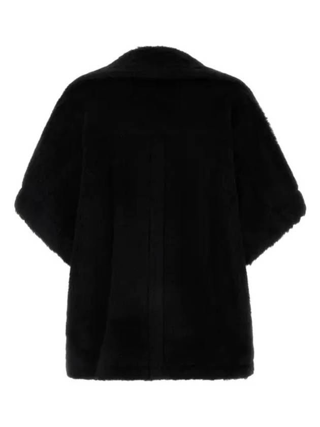 New Manto 1 Teddy Cape - MAX MARA - BALAAN 2