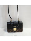 women cross bag - LOUIS VUITTON - BALAAN 8