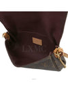 Monogram Favorite PM Cross Pouch Shoulder M40717 - LOUIS VUITTON - BALAAN 10