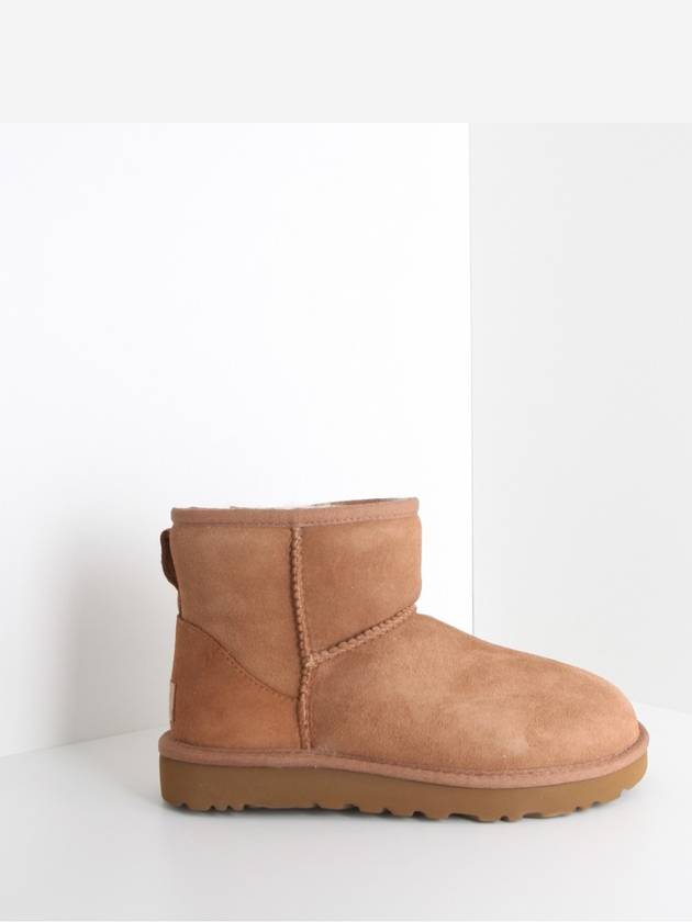 Classic Mini 2 Winter Boots Chestnut - UGG - BALAAN 2