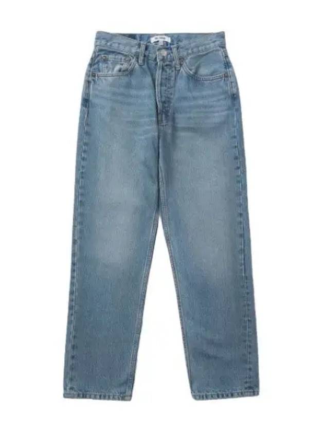 jeans denim pants - RE/DONE - BALAAN 1