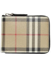 Men’s Wallet 8084171 A7026 - BURBERRY - BALAAN 3