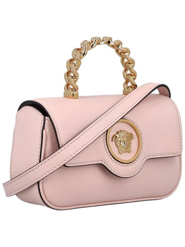 24FW tote bag 1013439 1A105261PT2V - VERSACE - BALAAN 3