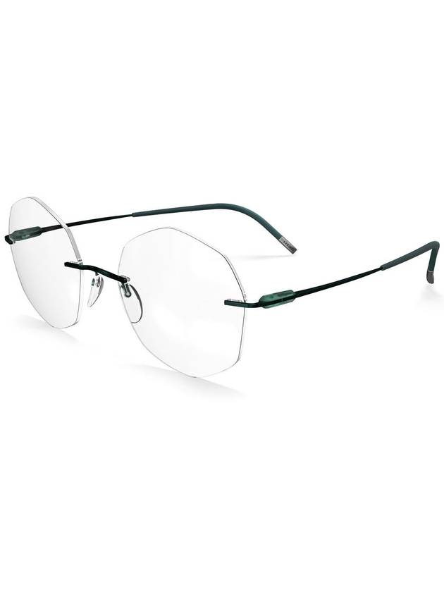 Silhouette  5561/Lh Eyeglasses - SILHOUETTE - BALAAN 1