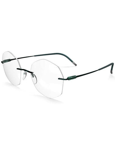 Silhouette  5561/Lh Eyeglasses - SILHOUETTE - BALAAN 1