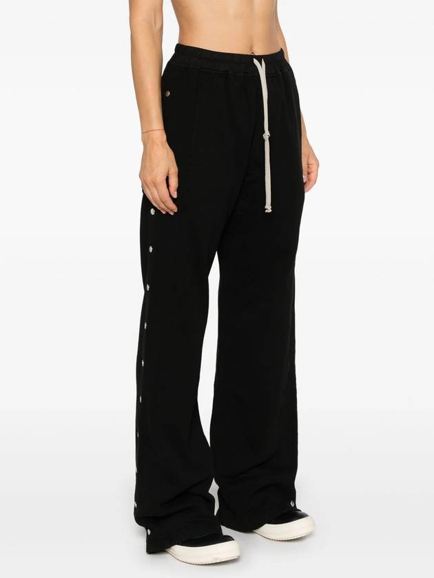 DRKSHDW Pusher track pants - RICK OWENS - BALAAN 3