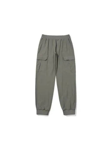 KODAK Apparel IOS400 Summer Cargo Jogger Pants Men KHAKI - KODO - BALAAN 1