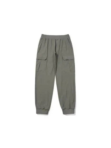 KODAK Apparel IOS400 Summer Cargo Jogger Pants Men KHAKI - KODO - BALAAN 1