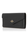 women s long wallet - COACH - BALAAN 2