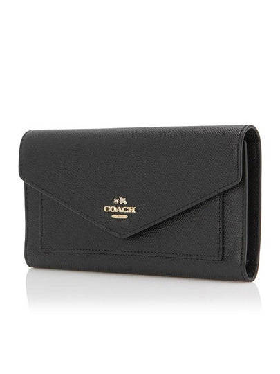 women s long wallet - COACH - BALAAN 2