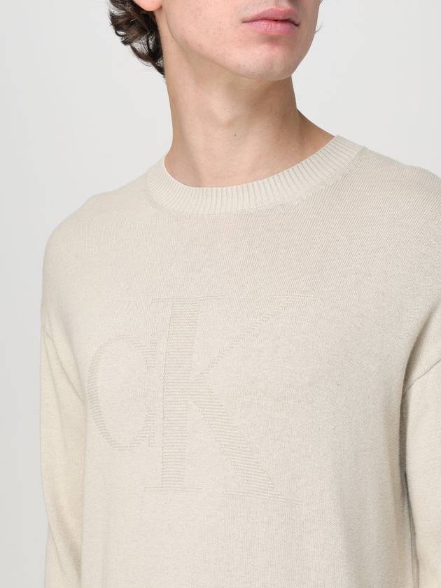 Sweater men Calvin Klein - CALVIN KLEIN - BALAAN 3