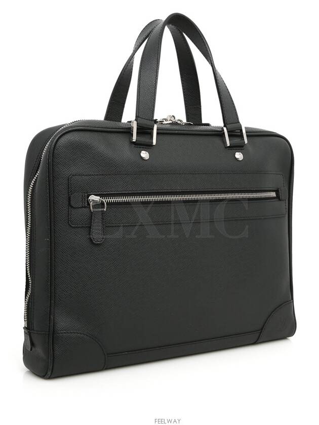 men brief case - LOUIS VUITTON - BALAAN 4