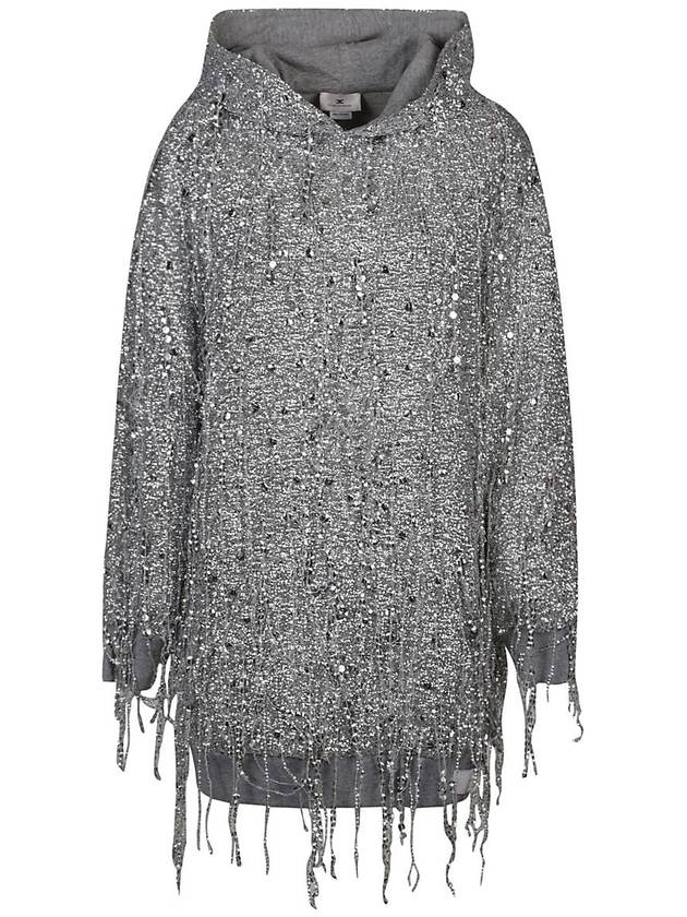 Elisabetta Franchi Dress - ELISABETTA FRANCHI - BALAAN 1