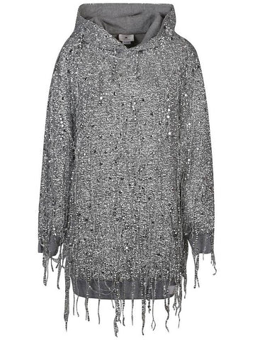 Elisabetta Franchi Dress - ELISABETTA FRANCHI - BALAAN 1