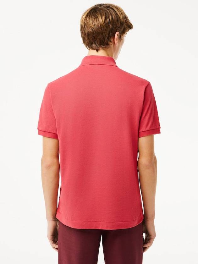 Lacoste Polo - LACOSTE - BALAAN 3